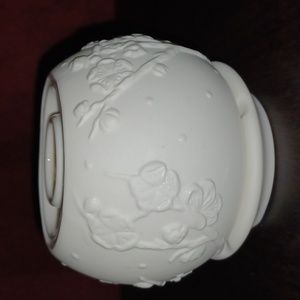 Partylite Cherry Blossom Warmer